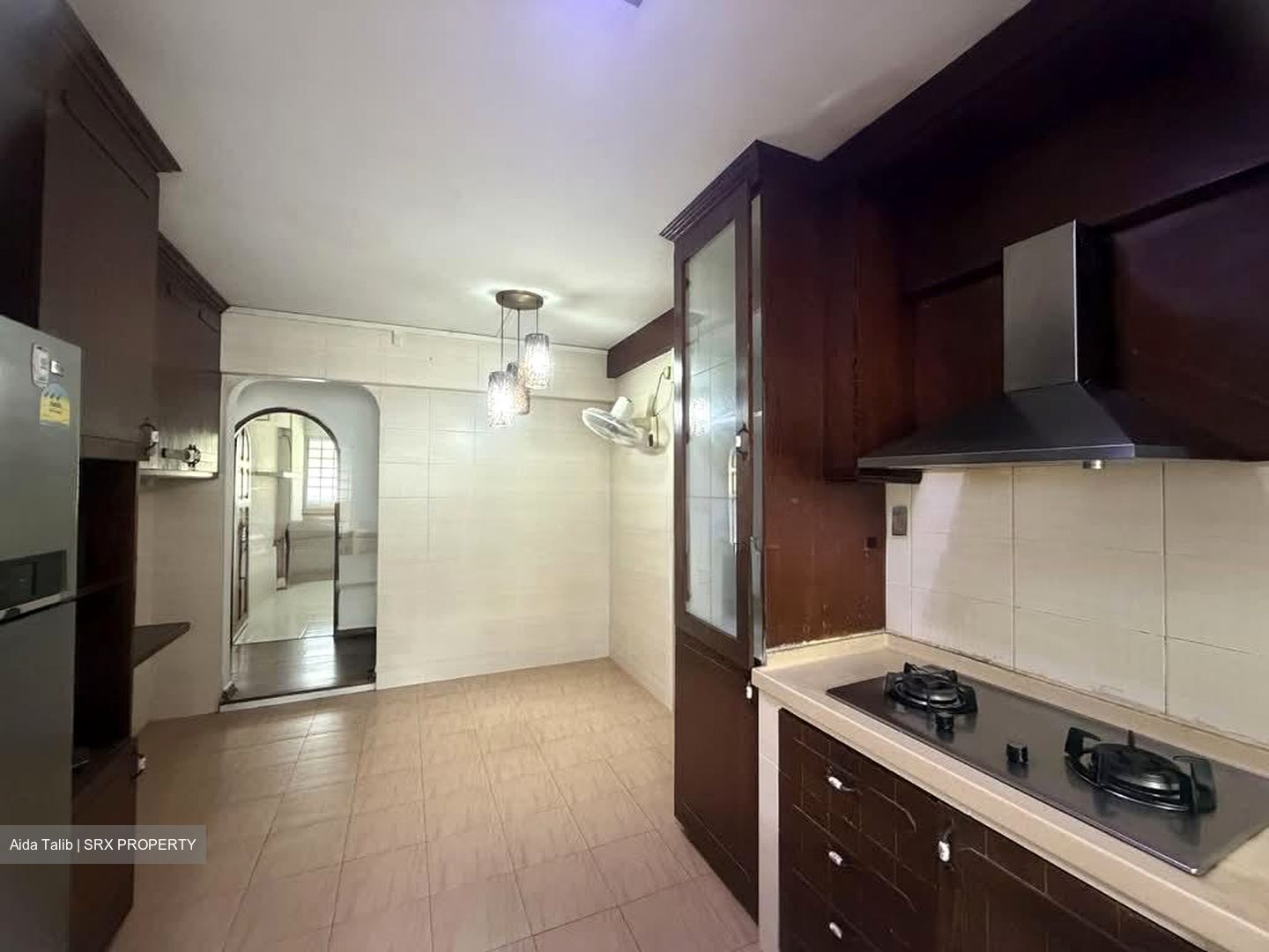 Blk 261 Tampines Street 21 (Tampines), HDB 3 Rooms #538188511